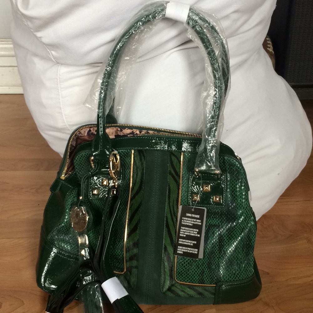 Brand new Sharif shoulder bag